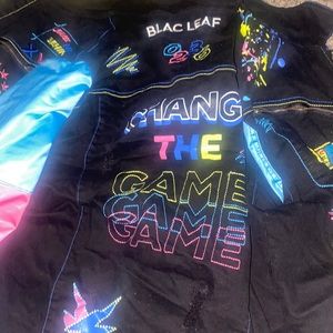 This jacket is the best u will like it